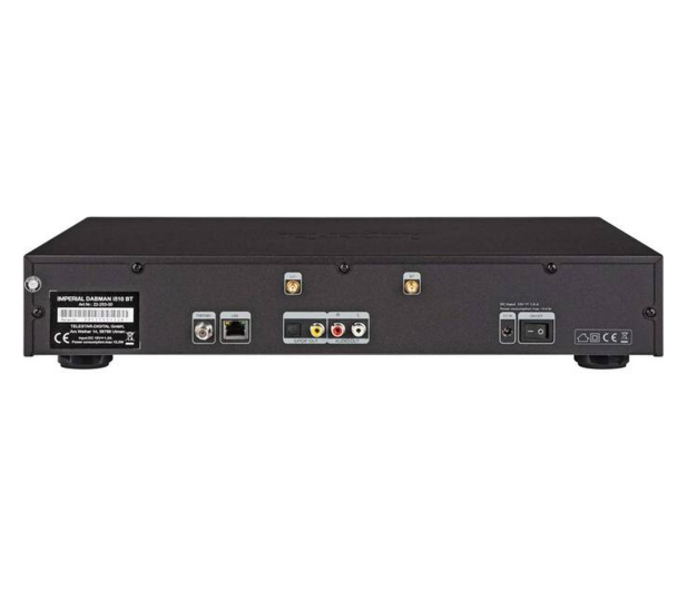 IMPERIAL Imperial DABMAN i510 BT Multifunctional Radio DAB+ / FM / In - 1535028 - zdjęcie 4